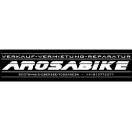 Arosa Bike Shop Partner Arosa Bikeschule