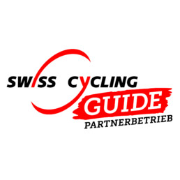 Swiss Cycling Guide Partner Bikeschool Arosa